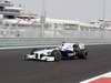 Wallpaper GP ABU DHABI 2009 1280x960, Sfondi Desktop F1